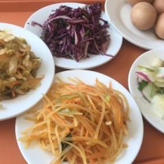 老印象传统牛肉面(印象餐厅店) User Photo