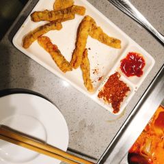 海底捞火锅(济宁龙贵购物广场店) User Photo