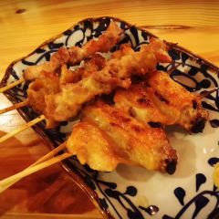Tanoshi Teppan and Sake Bar User Photo