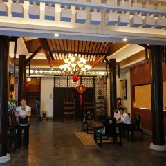 蠡園飯店·土菜專門店(蠡園總店)張用戶圖片