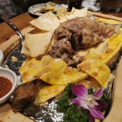 YUNSHANGTIANSHAN XINJIANG GOURMET FEAST User Photo