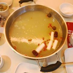 LITTLE SHEEP HOT POT ảnh của người dùng
