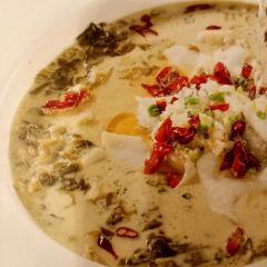 Anrenfupengxilaidengjiudianjuweizhong Restaurant User Photo
