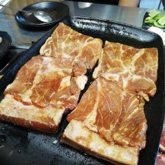 肉番地烤肉名家(东盛大街店) User Photo