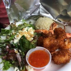 Kinaole Grill Food Truck User Photo