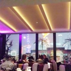 POP on the bund User Photo