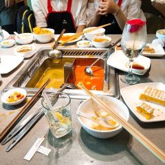 海底捞火锅(活力城店) User Photo