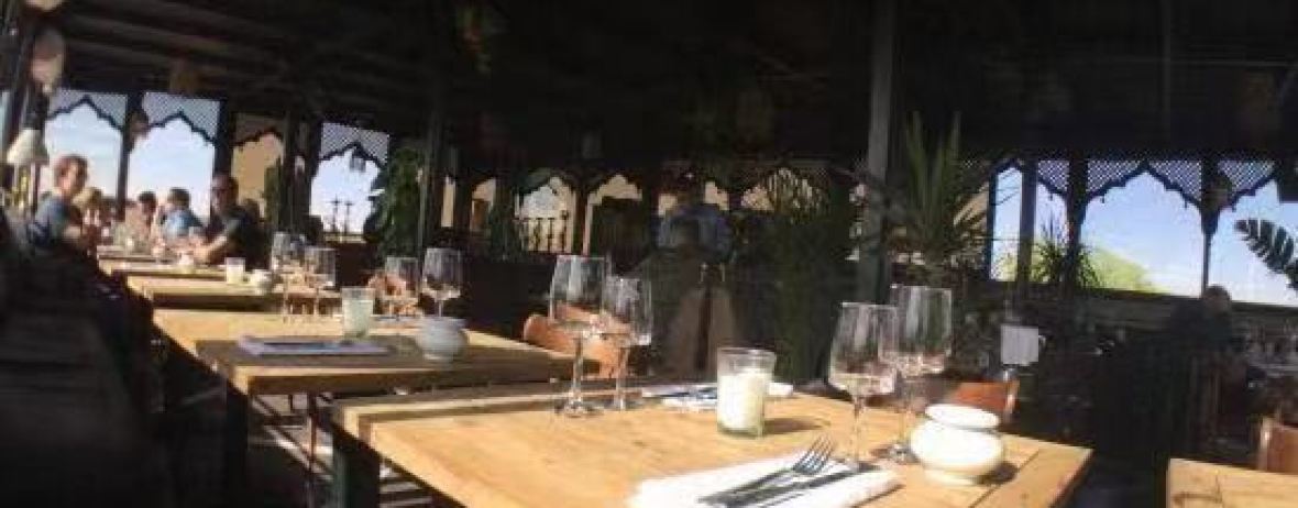 Le Salama Moroccan Soul Food