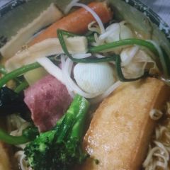 YANG GUO FU MA LA TANG User Photo