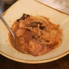 藍姜餐廳用戶圖片