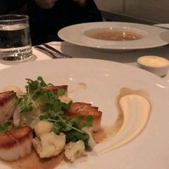 Scaramouche Restaurant User Photo