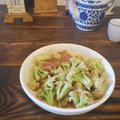 Yusheng Restaurant User Photo