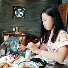 XI'AN RESTAURANT User Photo