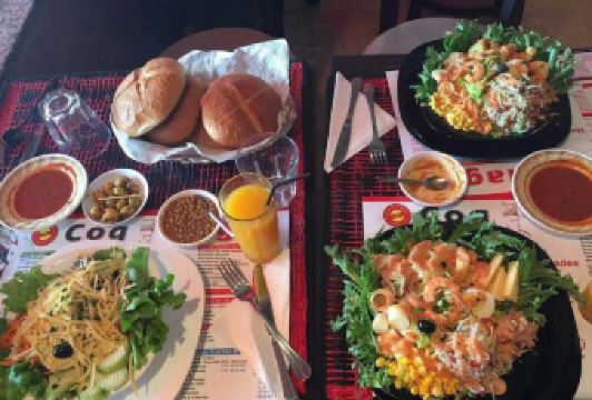 Coq Magic用戶圖片