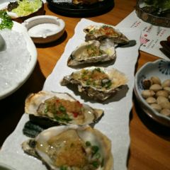 AJIMI NIHON RYOURI User Photo