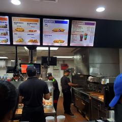 Burger King User Photo
