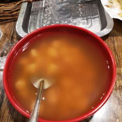 大板烤五花(莱茵分店) User Photo