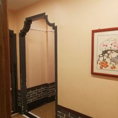 汇源饺子城(吴泰闸路店) User Photo