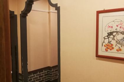 汇源饺子城(吴泰闸路店)