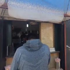 措姆凉粉 User Photo