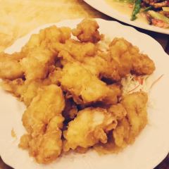 Suan Bua Thai Cuisine User Photo