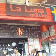 La Luna Cafe & Bar User Photo