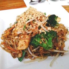 Khao San Road張用戶圖片