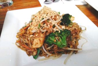 Khao San Road User Photo