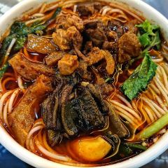 Xinxing Restaurant User Photo