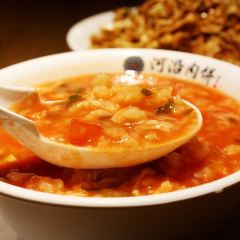 河沿肉餅Beijing Pie（錫拉衚衕店）張用戶圖片