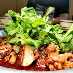 Laowangmala Chicken (laogonglu) User Photo