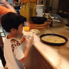 比格比萨自助(承德店) User Photo