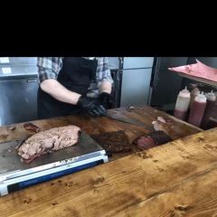 Adamson Barbecue User Photo