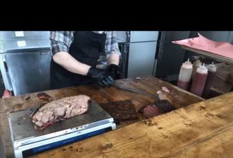 Adamson Barbecue User Photo