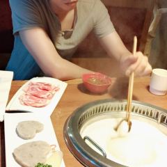 傣妹火锅(寿县店) User Photo