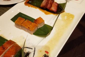 YUE HIN user photo