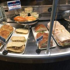 Sanremo Bakery User Photo