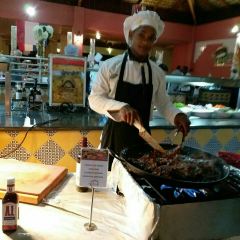 Sabores Restaurant User Photo