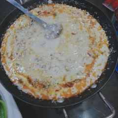 TU GU DA PAI DANG 여행 사진