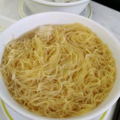 TASTY CONGEE & NOODLE WANTUN SHOP (IFC Branch) User Photo