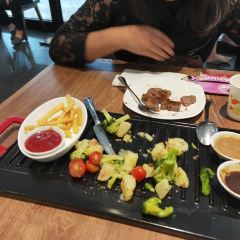 必胜客(黄河路店) 여행 사진