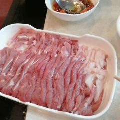 Niujie Halal Man Heng Ji User Photo