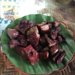 Jinghonggasaman'ao Restaurant User Photo