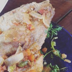 Sofra Restaurant & Café張用戶圖片