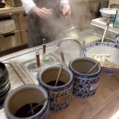 Chengdudongdamingyuhaoyajiudianhuijingquanrizhi Western Restaurant User Photo