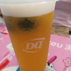 DQ·蛋糕·冰淇淋(盘锦水游城店) User Photo
