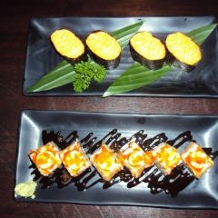 Tuna Ichiban User Photo