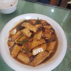 Laocu Restaurant User Photo