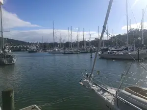 The Quay