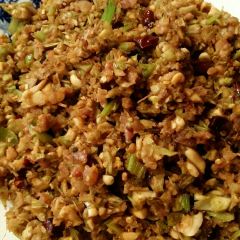 鲁味轩家常菜 User Photo